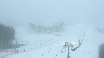 Буковель 23 січня 2022 року, 2022-01-23 16:00