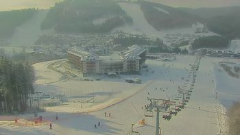 Буковель 24 січня 2022 року, 2022-01-24 10:00