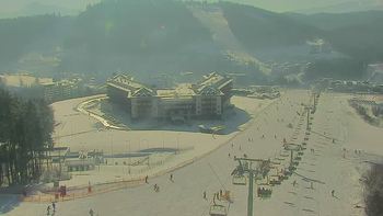 Буковель 24 січня 2022 року, 2022-01-24 13:00