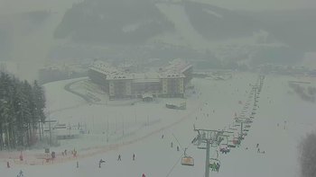 Буковель 25 січня 2022 року, 2022-01-25 10:00