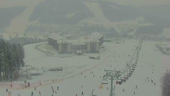 Буковель 25 січня 2022 року, 2022-01-25 13:00