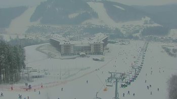 Буковель 26 січня 2022 року, 2022-01-26 16:00