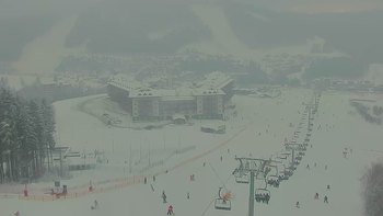 Буковель 27 січня 2022 року, 2022-01-27 13:00