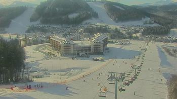 Буковель 29 січня 2022 року, 2022-01-29 10:00