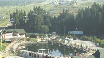 Буковель 16 вересня 2017 року, 2017-09-16 10:00
