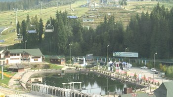Буковель 17 вересня 2017 року, 2017-09-17 10:00
