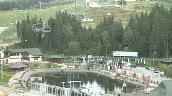 Буковель 17 вересня 2017 року, 2017-09-17 13:00