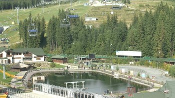 Буковель 21 вересня 2017 року, 2017-09-21 16:00
