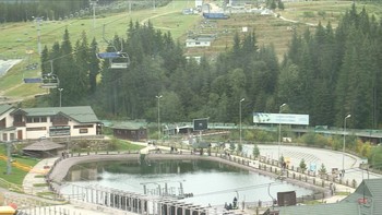Буковель 22 вересня 2017 року, 2017-09-22 13:00