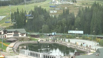 Буковель 22 вересня 2017 року, 2017-09-22 16:00