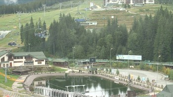 Буковель 23 вересня 2017 року, 2017-09-23 13:00
