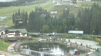 Буковель 24 вересня 2017 року, 2017-09-24 13:00