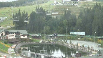 Буковель 24 вересня 2017 року, 2017-09-24 16:00