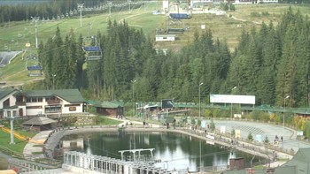 Буковель 25 вересня 2017 року, 2017-09-25 16:00