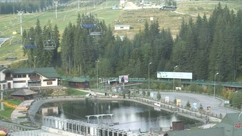 Буковель 26 вересня 2017 року, 2017-09-26 16:00