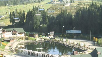 Буковель 27 вересня 2017 року, 2017-09-27 10:00