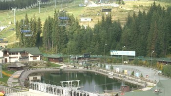 Буковель 27 вересня 2017 року, 2017-09-27 16:00