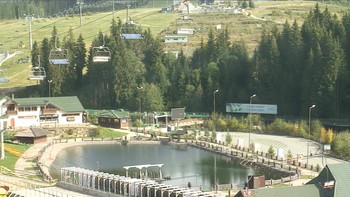 Буковель 28 вересня 2017 року, 2017-09-28 10:00