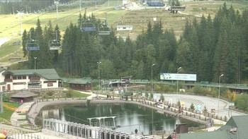 Буковель 28 вересня 2017 року, 2017-09-28 13:00