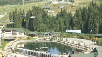 Буковель 29 вересня 2017 року, 2017-09-29 13:00