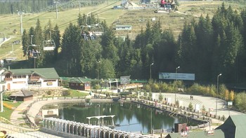 Буковель 30 вересня 2017 року, 2017-09-30 10:00