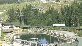 Буковель 30 вересня 2017 року, 2017-09-30 13:00