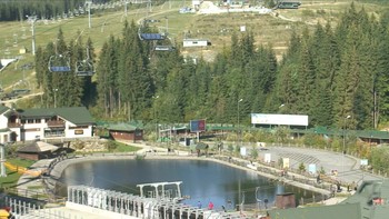 Буковель 1 жовтня 2017 року, 2017-10-01 16:00