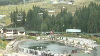 Буковель 5 жовтня 2017 року, 2017-10-05 10:00