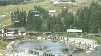 Буковель 5 жовтня 2017 року, 2017-10-05 16:00