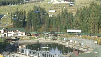 Буковель 25 жовтня 2017 року, 2017-10-25 16:00