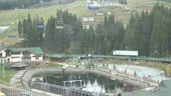Буковель 26 жовтня 2017 року, 2017-10-26 16:00