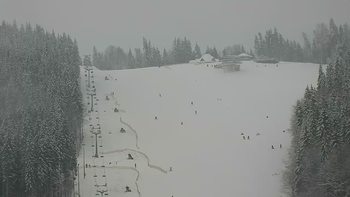 Буковель 11 грудня 2017 року, 2017-12-11 13:00