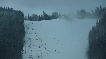 Буковель 11 грудня 2017 року, 2017-12-11 16:00