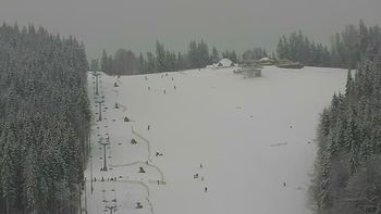 Буковель 14 грудня 2017 року, 2017-12-14 10:00