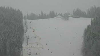 Буковель 14 грудня 2017 року, 2017-12-14 13:00