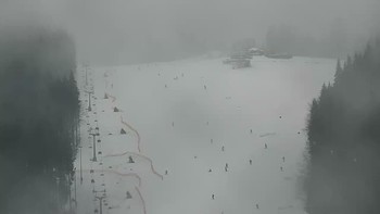 Буковель 16 грудня 2017 року, 2017-12-16 13:00