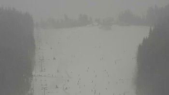 Буковель 18 грудня 2017 року, 2017-12-18 10:00