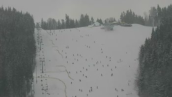 Буковель 23 грудня 2017 року, 2017-12-23 10:00