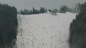 Буковель 23 грудня 2017 року, 2017-12-23 16:00