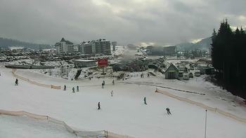 Буковель 29 грудня 2017 року, 2017-12-29 10:00