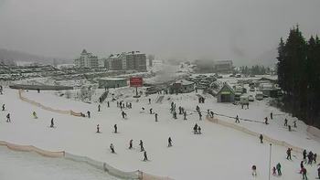 Буковель 30 грудня 2017 року, 2017-12-30 10:00
