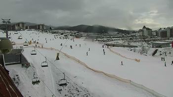 Буковель 31 грудня 2017 року, 2017-12-31 10:00