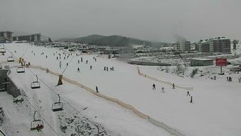 Буковель 5 січня 2018 року, 2018-01-05 10:00