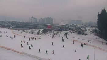 Буковель 10 січня 2018 року, 2018-01-10 13:00