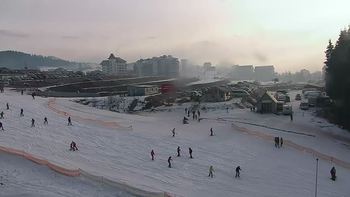 Буковель 11 січня 2018 року, 2018-01-11 10:00