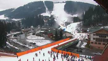 Буковель 12 січня 2018 року, 2018-01-12 10:00