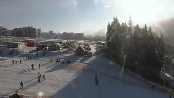 Буковель 15 січня 2018 року, 2018-01-15 10:00