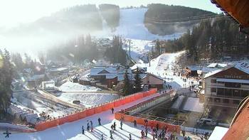 Буковель 16 січня 2018 року, 2018-01-16 10:00