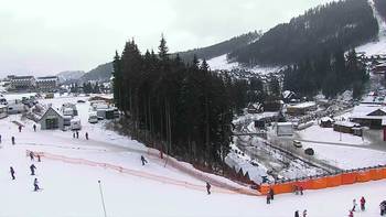 Буковель 18 січня 2018 року, 2018-01-18 10:00