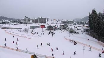 Буковель 21 січня 2018 року, 2018-01-21 13:00